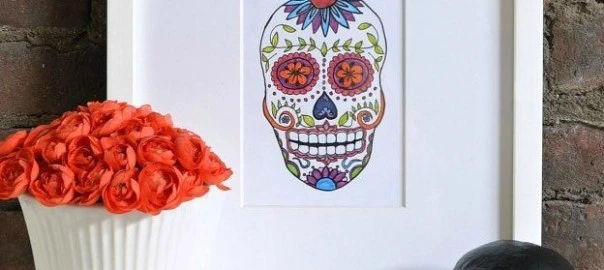 Un deco tip tendencia y sin gastar mucho. Clickea y enterate de todo!