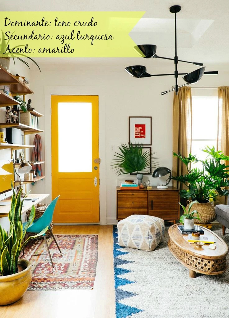 ¿Cómo agregar color cuando decoramos? Entrá a Dekoholic.com